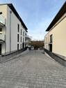 Zufahrt - 