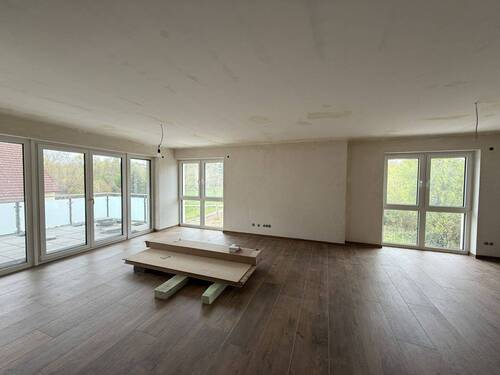 Wohnbereich - 