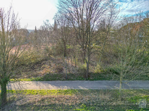 Straßenansicht - 