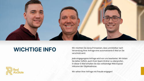 Info ohne 360° Tour - 