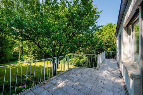 Balkon - OG - 