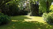 Garten Ansicht II - 