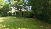 Garten Ansicht V - 