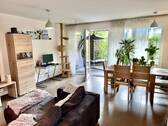 Ansicht - 3 Zimmer Etagenwohnung in Erlangen