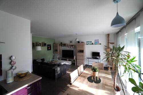 Wohnen - 