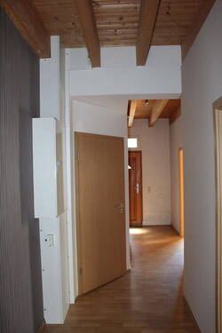 EG Schlafraum 1 - 