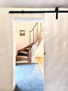 Treppe - 