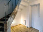 Flur unten - 