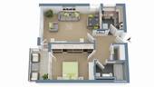 Grundriss - 