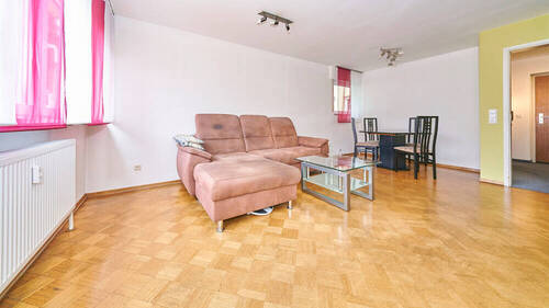 0Wohn-Essbereich_02 - 