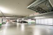 Tiefgarage - 