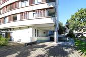 Einfahrt Tiefgarage - 