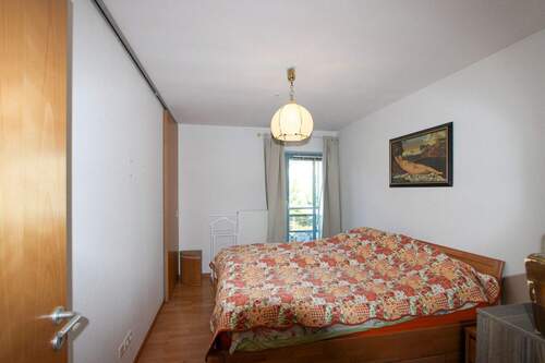 Schlafzimmer - 
