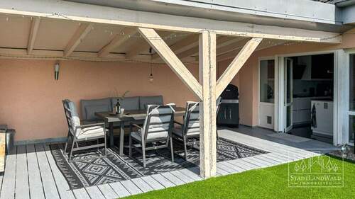 OG - Dachterrasse - 