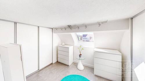 DG - Ankleidezimmer - 