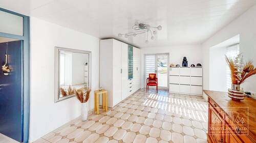 EG - Eingangsbereich - 