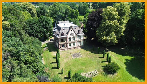 Außenansicht - Mehrfamilienhaus, Wohnhaus in Kirtorf / Lehrbach