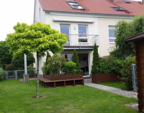 Bild 1 - Im Neubau - HungenInheiden: Wohnen in der Nähe des Sees