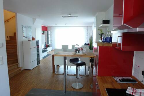 Bild 2 - 4 Zimmer Doppelhaushälfte zum Kaufen in Hungen