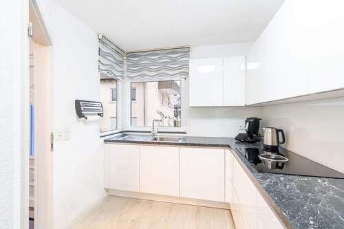 Küche EG - 5 Zimmer Reihenendhaus zum Kaufen in Ludwigsburg / Neckarweihingen