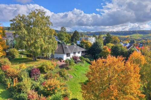 Fernblick - Grundstück in Heilbronn
