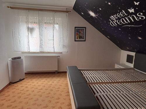 Schlafzimmer - 