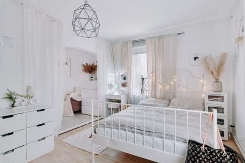 Schlafzimmer - 