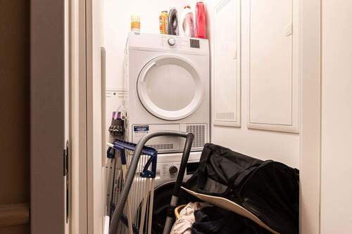 Hauswirtschaftsraum - 