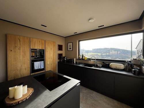 weitere Ansicht Küche - 