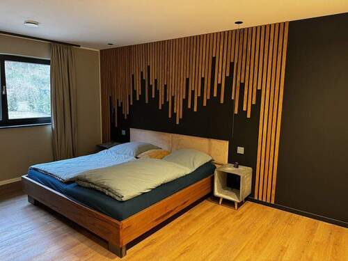 Elternschlafzimmer - 