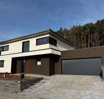 HENTERN - nahe Trier - Exklusives Architektenhaus - Design trifft High-End-Technik