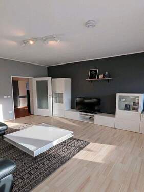 Bild 3 - 2 Zimmer Etagenwohnung in Berlin