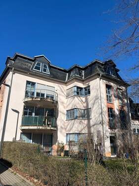 IMG_8637 (002).jpg - Schicke 2 Raum Eigentumswohnung im Südviertel von Ilmenau zu verkaufen