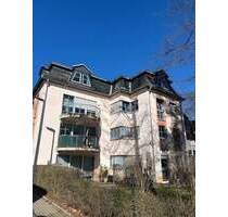 Schicke 2 Raum Eigentumswohnung im Südviertel von Ilmenau zu verkaufen