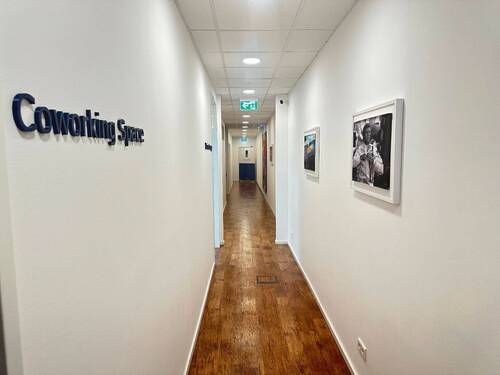 Flur - Büro mit 4,00 m&sup2; in Schönefeld zur Miete