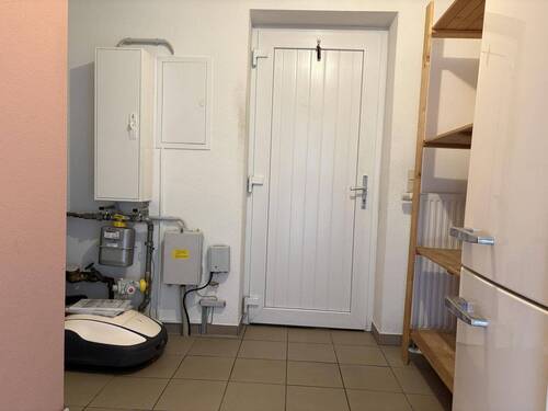 Hauswirtschaftsraum - 