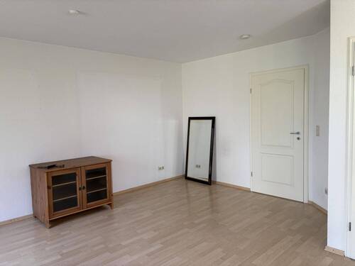 Wohn- und Esszimmer - 