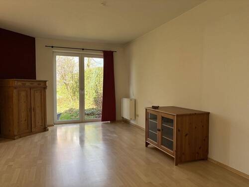 Wohn- und Esszimmer - 