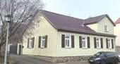 Außenansicht - Gepflegtes EFH in Kalbsrieth - 105.000,00&nbsp;EUR Kaufpreis, ca.&nbsp; 163,00&nbsp;m&sup2;&nbsp;Wohnfl&auml;che