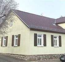 Gepflegtes EFH in Kalbsrieth - 105.000,00&nbsp;EUR Kaufpreis, ca.&nbsp; 163,00&nbsp;m&sup2;&nbsp;Wohnfl&auml;che in Kalbsrieth (PLZ: 06556)