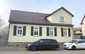 Außenansicht - 5 Zimmer Einfamilienhaus zum Kaufen in Kalbsrieth