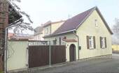Außenansicht - Einfamilienhaus mit 163,00 m&sup2; in Kalbsrieth zum Kaufen