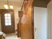 Eingangsbereich - 