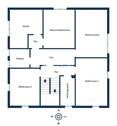 Grundriss EG - 