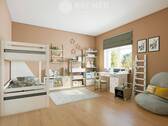Kinderzimmer - Reihenmittelhaus mit 135,00 m² in Lüneburg zum Kaufen