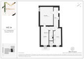 Vertreibsgrundriss - 