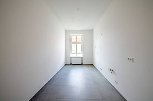 MARKELS_7 - 2 Zimmer Etagenwohnung zum Kaufen in Berlin