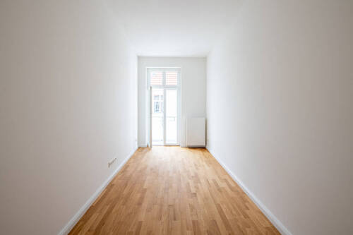 MARKELS_10 - 2 Zimmer Etagenwohnung in Berlin