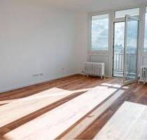 Provisionsfrei - Renovierte Wohnung in Bruchköbel