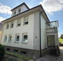 3-Familienhaus in hervorragender Lage von Lemgo zu verkaufen